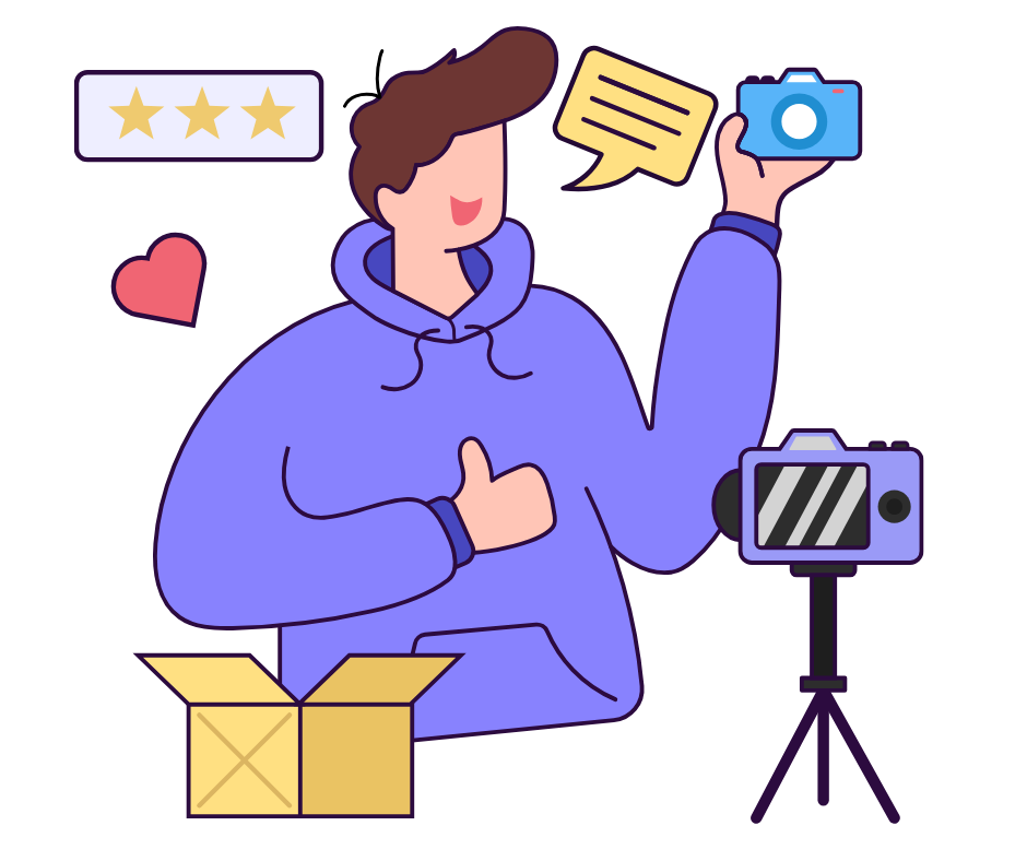 Content Creators