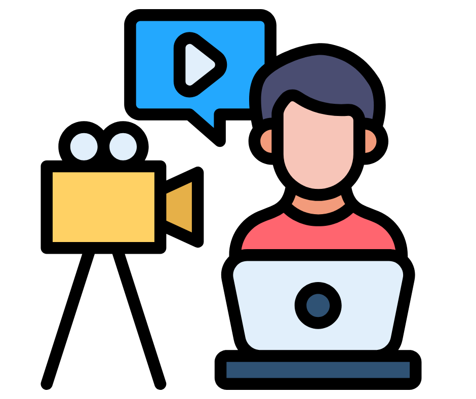 Video Creators