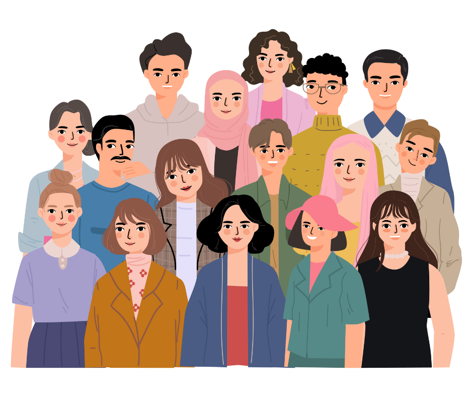 Community Builders