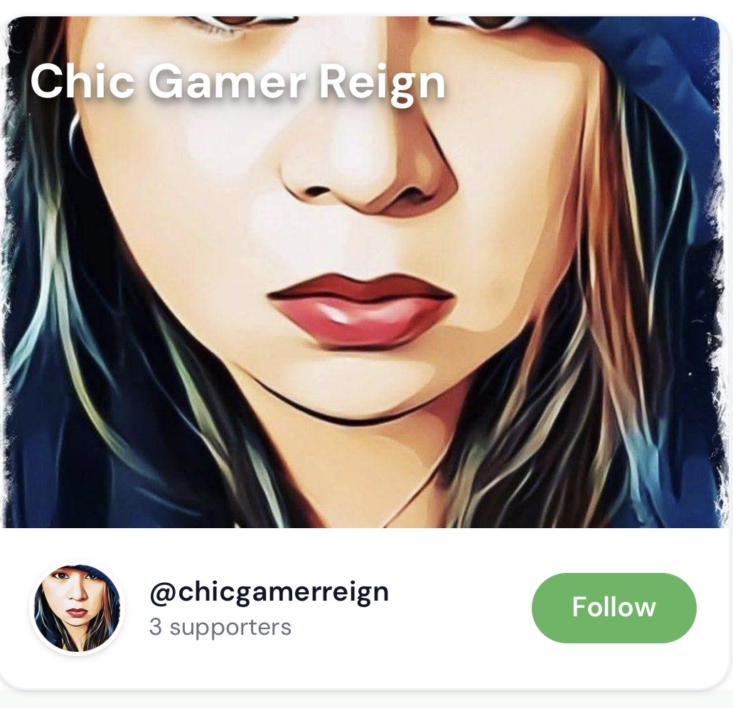 Chic-Gamer-Reign