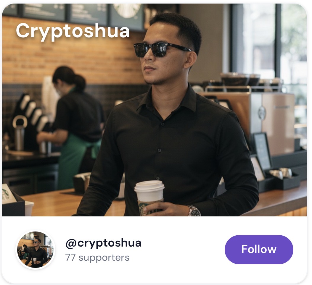 CryptoShua