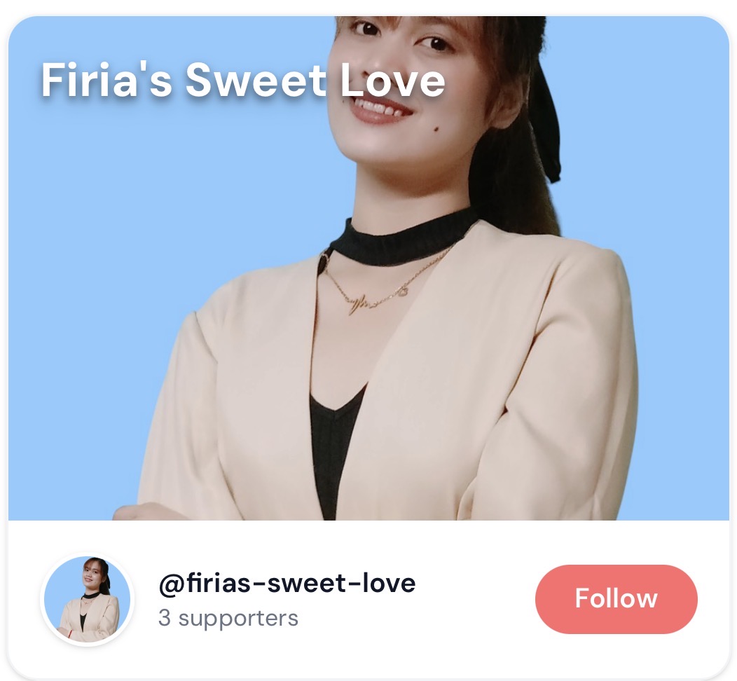 FiriasSweetLove