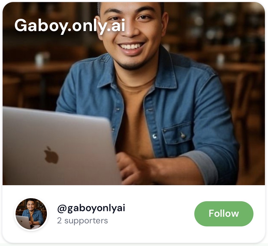 GaboyOnlyAI