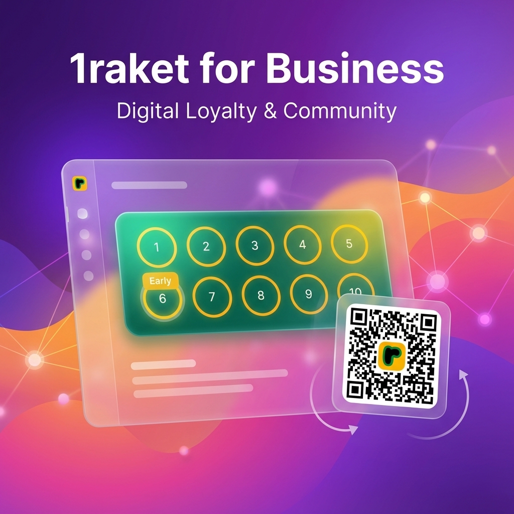 Loyalty program interface
